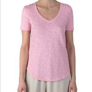 ATM Anthony Thomas Melillo V-neck Tee